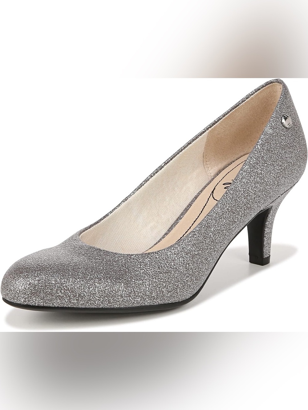๐ค๐ค NWT LifeStride Women's Parigi Dress Pump | Size 8.5 M - Picture 3 of 10